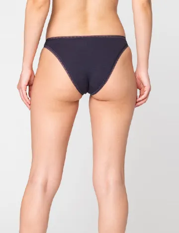 Set chiloti 2 perechi Sloggi by Triumph, mov