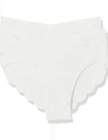 Set chiloti Sloggi by Triumph, alb
