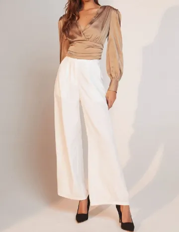 Bluza SHEIN, maro Maro