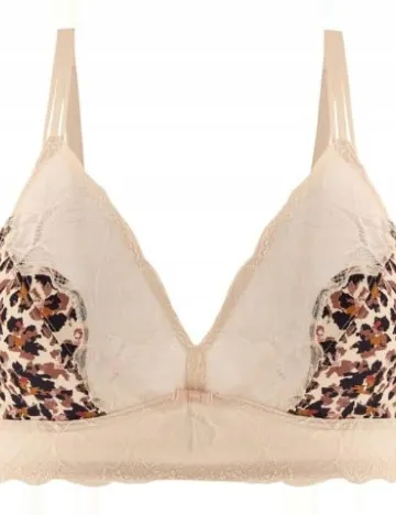 Sutien Conturelle, nude