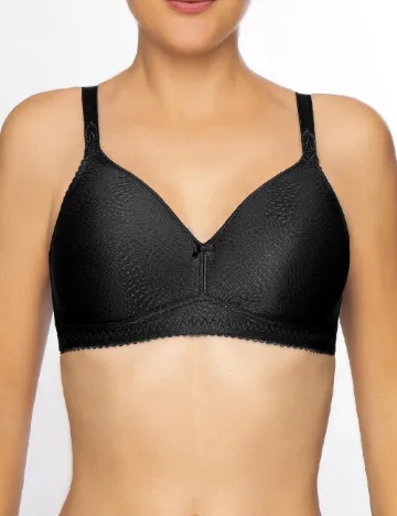 Sutien Felina, negru