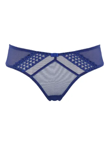 Chilot Cleo by Panache, albastru