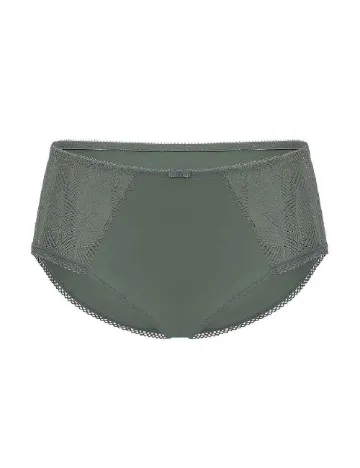 Chilot Conturelle, verde