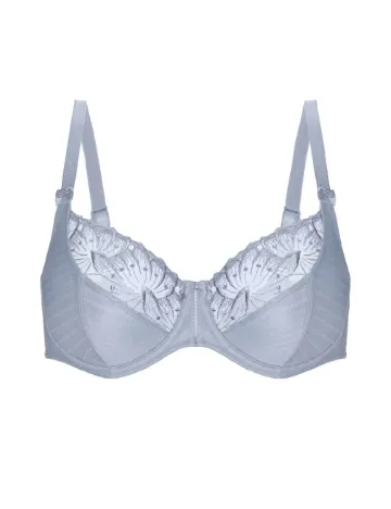 Sutien Felina, albastru