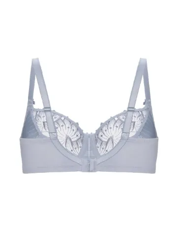 Sutien Felina, albastru