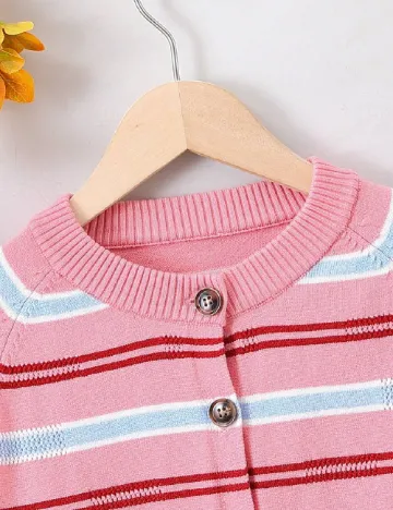 Cardigan Shein Kids, roz