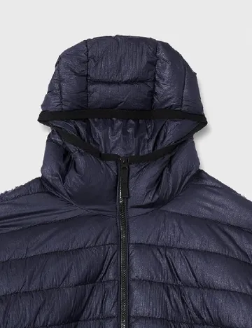 Geaca s.Oliver Plus Size Men, bleumarin