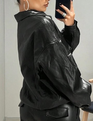 Jacheta SHEIN, negru