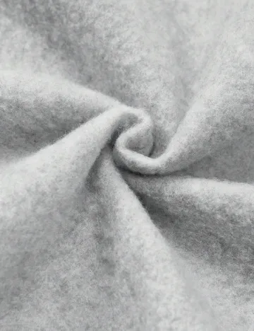Hanorac SHEIN, gri