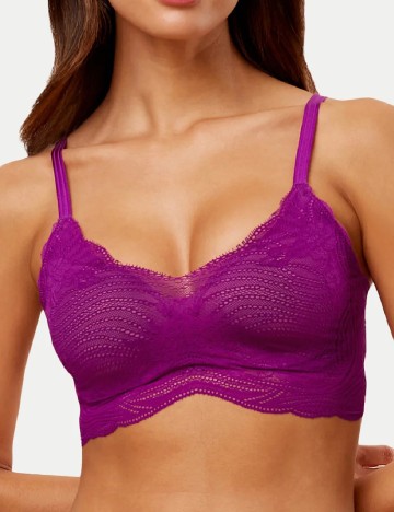 Sutien Triumph, mov