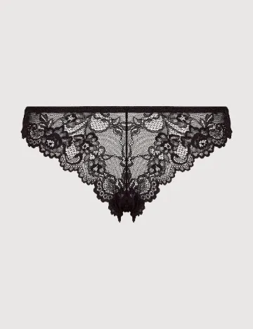 Chilot Triumph, negru