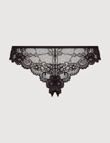 Chilot Triumph, negru