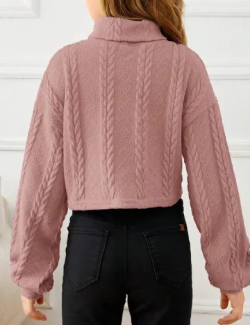 Bluza Shein Kids, roz