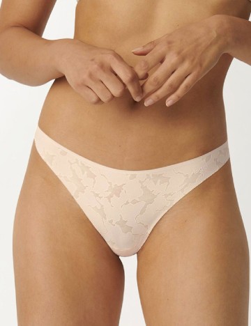 Chilot Sloggi by Triumph, crem