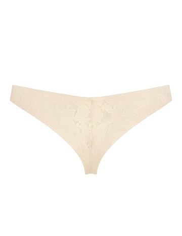 Chilot Sloggi by Triumph, crem
