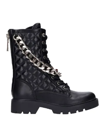 Ghete Guess, negru