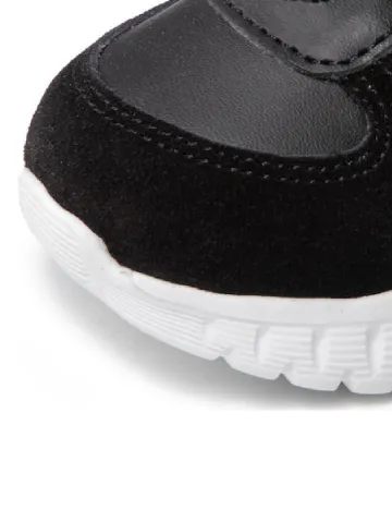 Adidasi Guess, negru