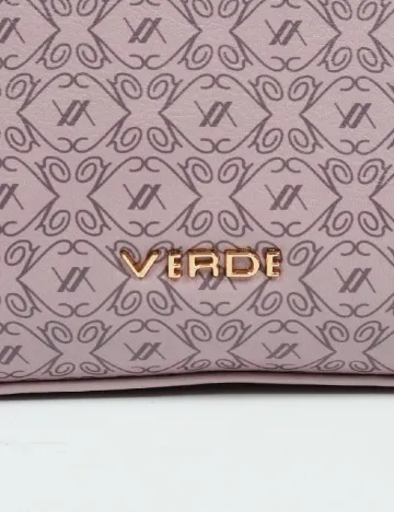 Portfard Verde, roz