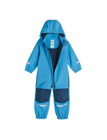 Combinezon Cool Club, albastru