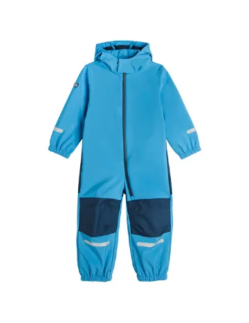 Combinezon Cool Club, albastru