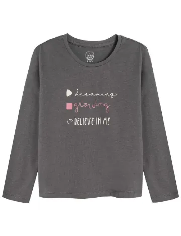 Bluza Cool Club, gri
