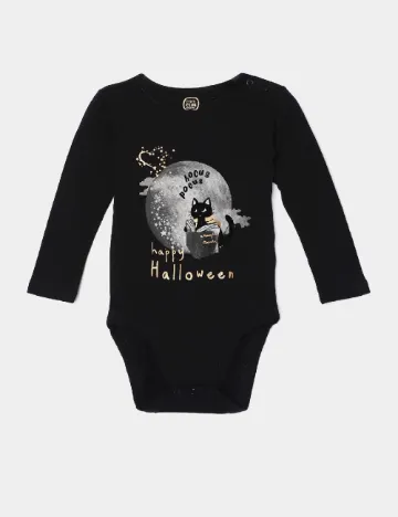 Body Cool Club, negru