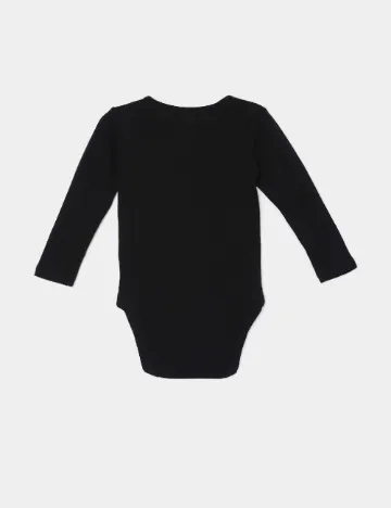Body Cool Club, negru