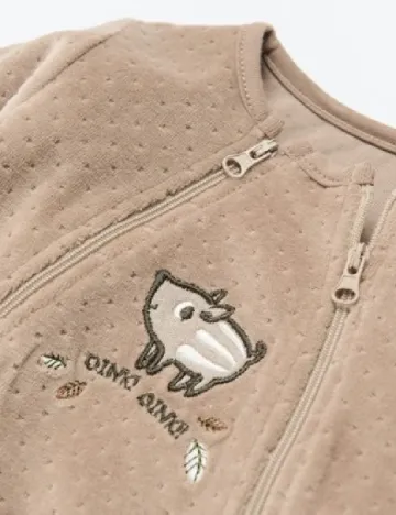 Salopeta Cool Club, maro