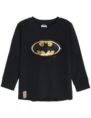 Bluza Cool Club, negru