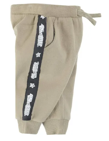 Pantaloni Cool Club, bej