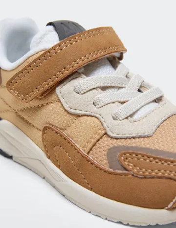 Adidasi Mango Kids, maro
