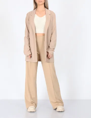 Blazer Vero Moda, bej