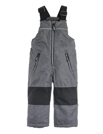 Salopeta Cool Club, gri