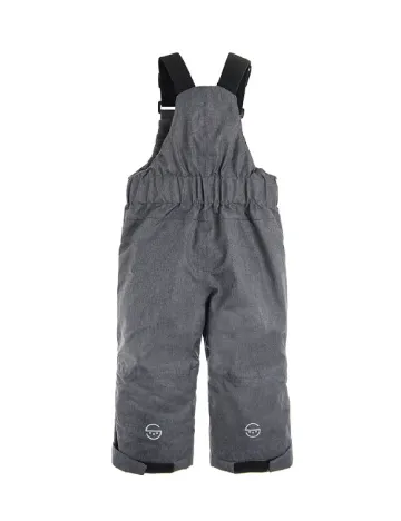 Salopeta Cool Club, gri