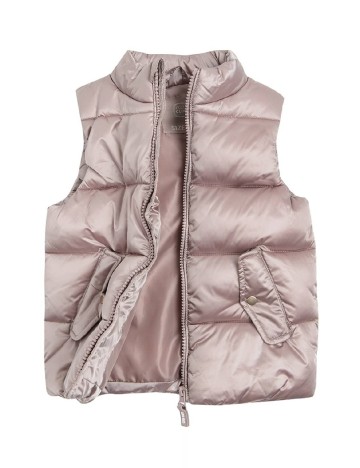 Vesta Cool Club, roz