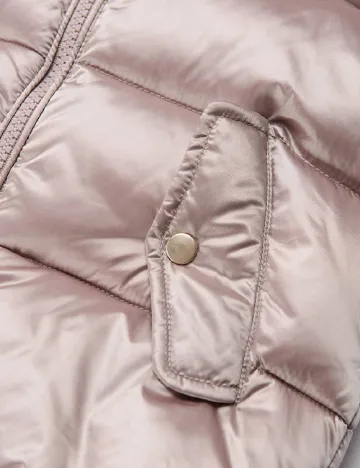 Vesta Cool Club, roz Roz