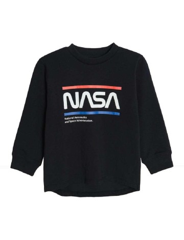 Bluza Cool Club, negru