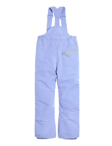 Pantaloni de ski Cool Club, mov