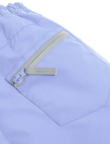 Pantaloni de ski Cool Club, mov