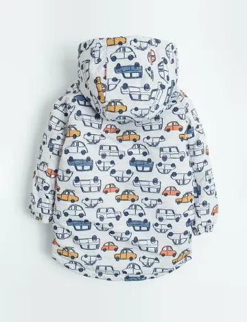 Compleu Cool Club, albastru