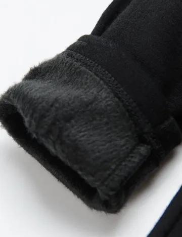 Pantaloni Cool Club, negru