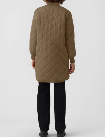 Geaca Vero Moda, verde