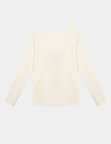 Bluza Cool Club, crem