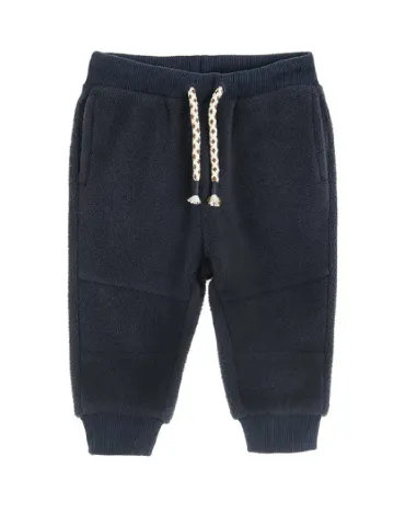 Pantaloni Cool Club, bleumarin