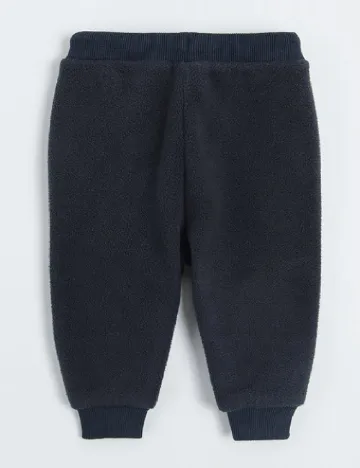 Pantaloni Cool Club, bleumarin