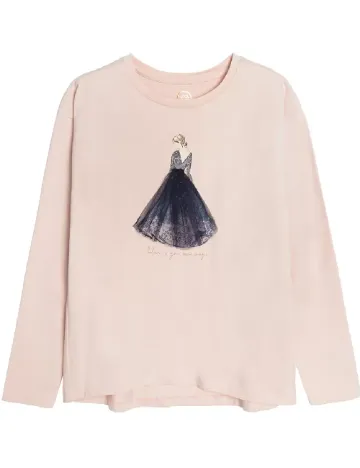 Bluza Cool Club, roz