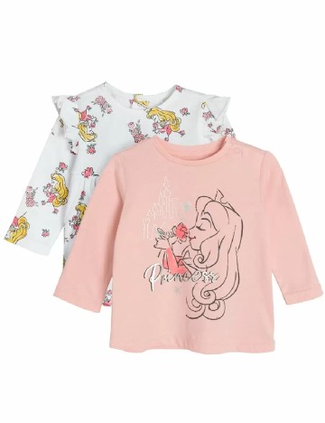 Set bluze 2 perechi Cool Club, mix culori