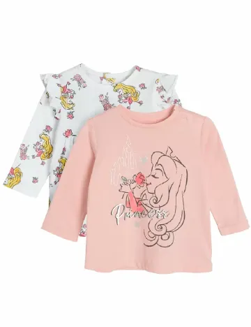 Set bluze 2 perechi Cool Club, mix culori