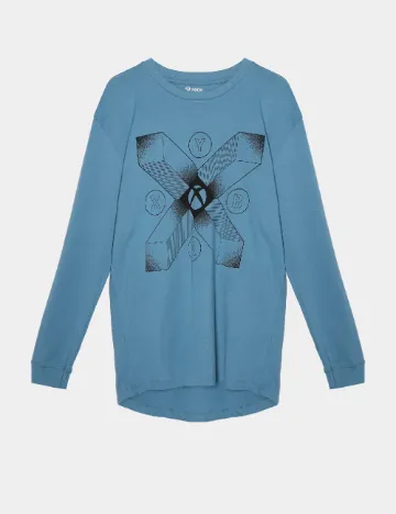Bluza Cool Club, albastru