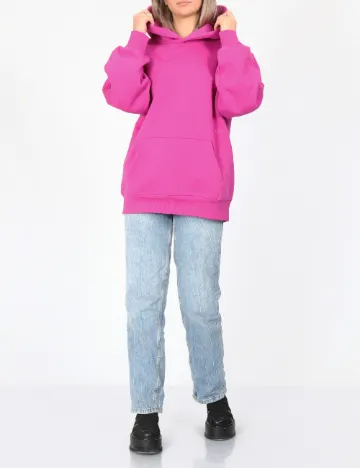 Hanorac Oversize Jack&Jones, roz